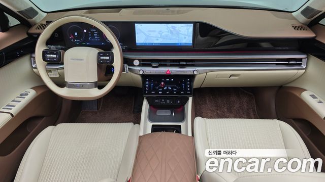 Hyundai Grandeur 2024 — photo 7