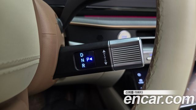Hyundai Grandeur 2024 — photo 9