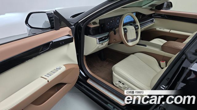 Hyundai Grandeur 2024 — photo 10
