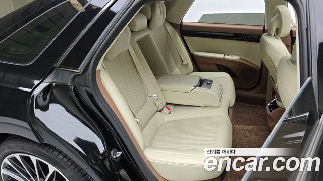 Hyundai Grandeur 2024 — photo 12
