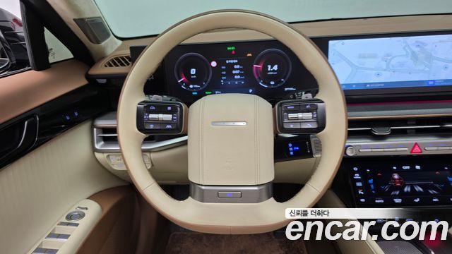 Hyundai Grandeur 2024 — photo 13