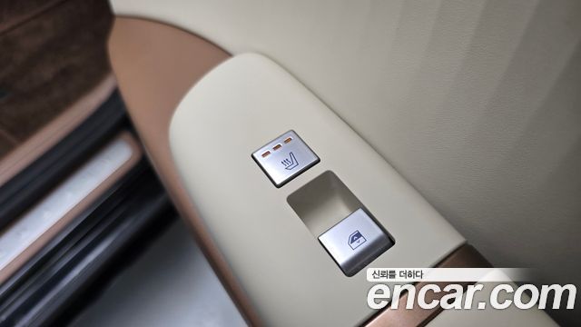 Hyundai Grandeur 2024 — photo 18