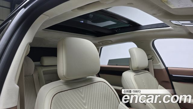 Hyundai Grandeur 2024 — photo 19