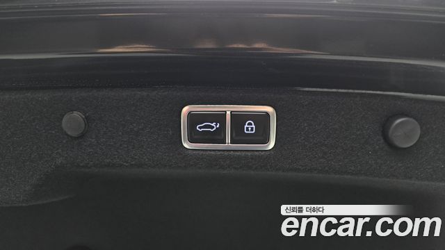 Hyundai Grandeur 2024 — photo 20