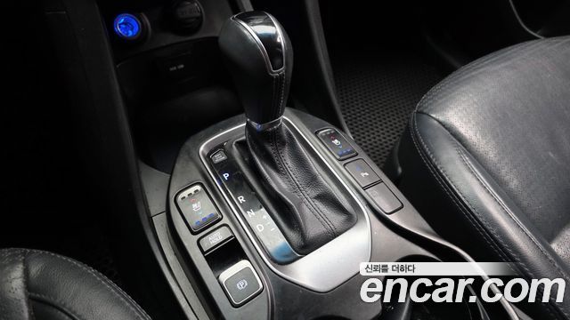 Hyundai Santafe 2013 — photo 9