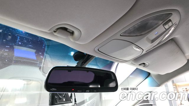 Hyundai Santafe 2013 — photo 16