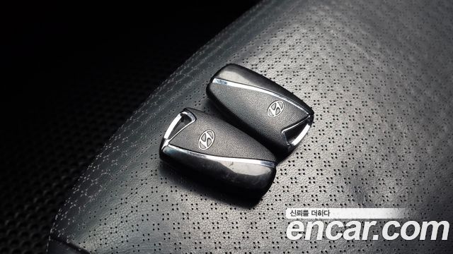 Hyundai Santafe 2013 — photo 17