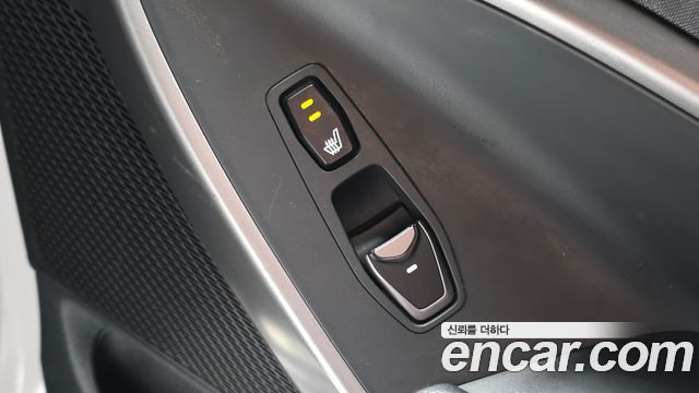 Hyundai Santafe 2013 — photo 19