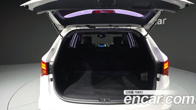 Hyundai Santafe 2013 — photo 20