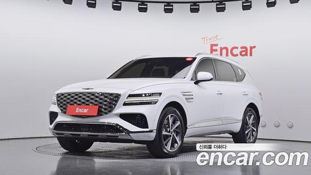 Genesis GV80 2024 — photo 1