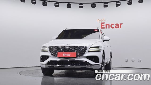 Genesis GV80 2024 — photo 3