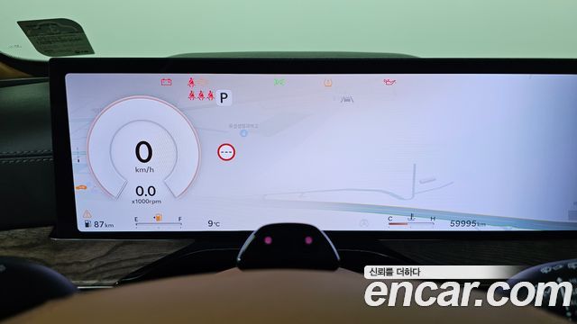 Genesis GV80 2024 — photo 11