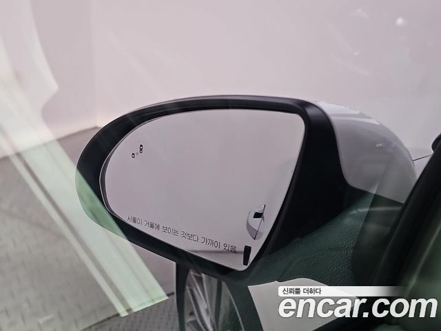 Kia K5 2019 — photo 13