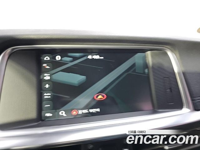 Kia K5 2019 — photo 14