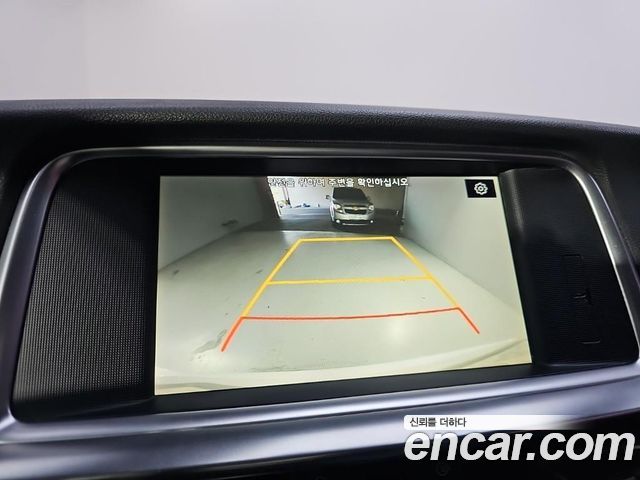 Kia K5 2019 — photo 15