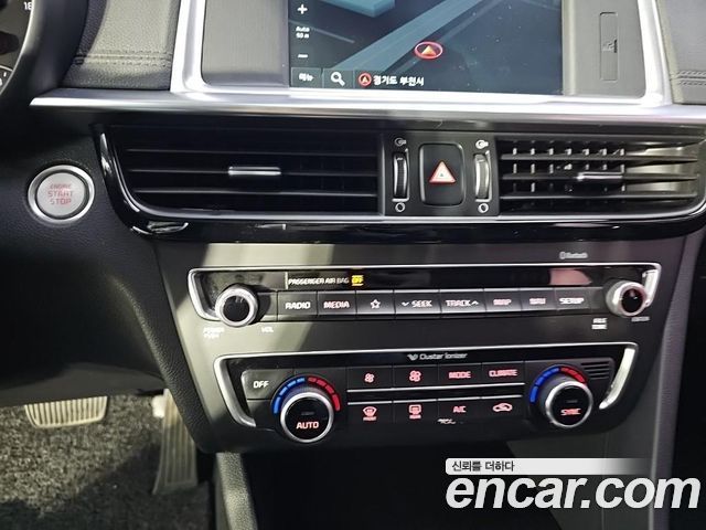 Kia K5 2019 — photo 16