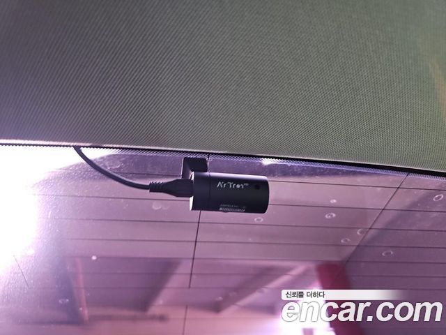 Kia K5 2019 — photo 18
