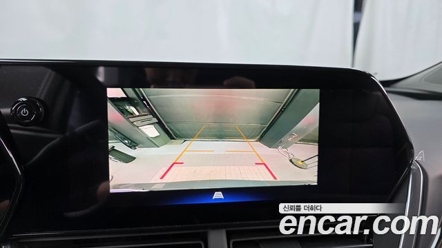 Chevrolet Korea Trax 2024 — photo 14