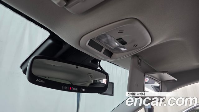 Chevrolet Korea Trax 2024 — photo 16
