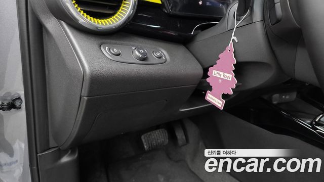 Chevrolet Korea Trax 2024 — photo 17