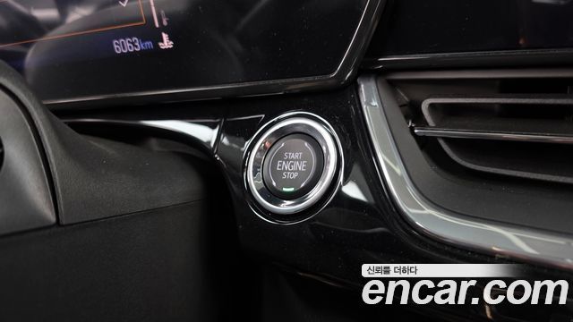 Chevrolet Korea Trax 2024 — photo 18