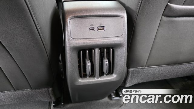 Chevrolet Korea Trax 2024 — photo 19