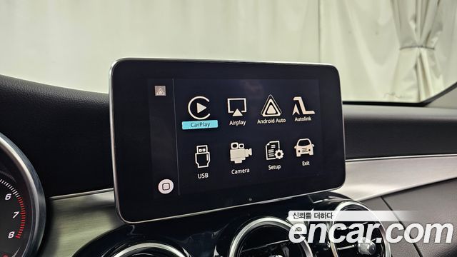 Mercedes-Benz C-Class 2016 — photo 19