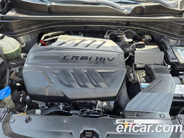 Kia Sportage 2020 — photo 9