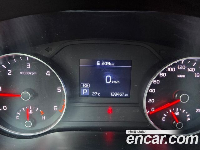Kia Sportage 2020 — photo 11