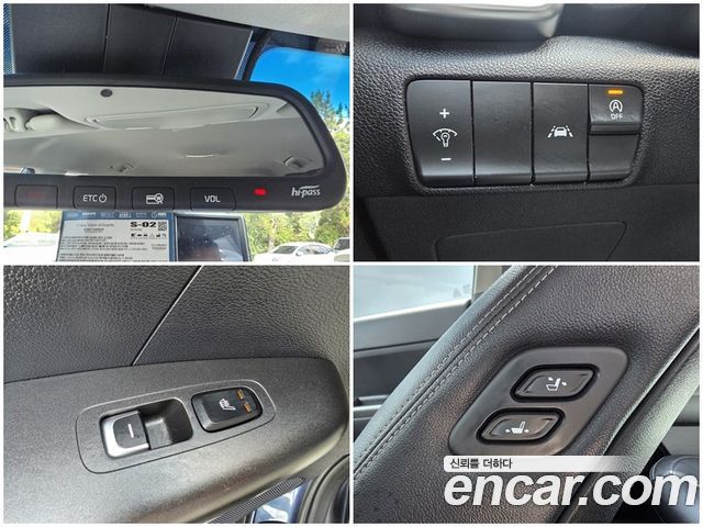 Kia Sportage 2020 — photo 14