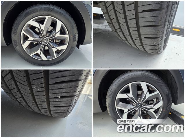Kia Sportage 2020 — photo 16