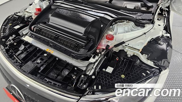 Mercedes-Benz EQS 2022 — photo 6