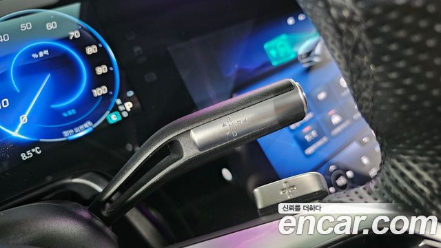 Mercedes-Benz EQS 2022 — photo 12