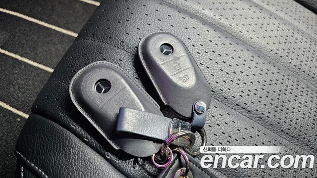 Mercedes-Benz EQS 2022 — photo 22