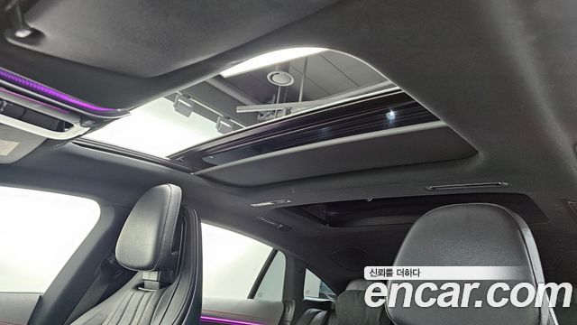 Mercedes-Benz EQS 2022 — photo 23