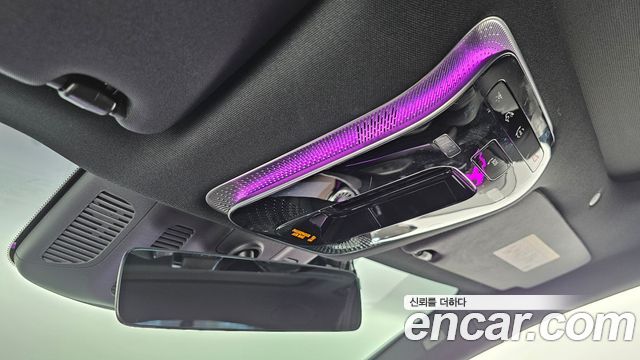 Mercedes-Benz EQS 2022 — photo 26