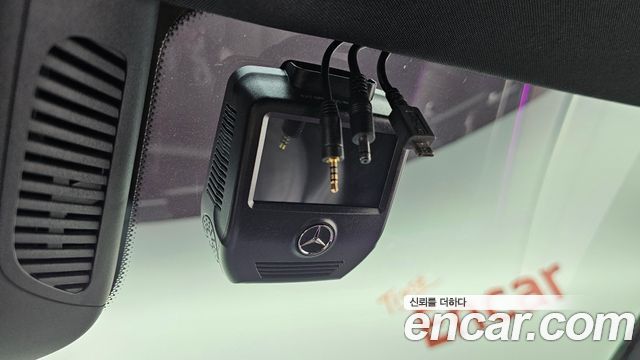 Mercedes-Benz EQS 2022 — photo 29