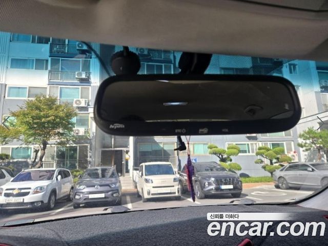Hyundai Sonata 2012 — photo 9