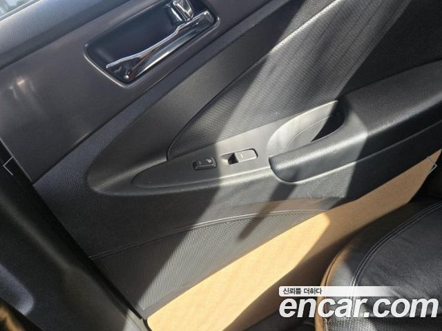 Hyundai Sonata 2012 — photo 12