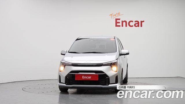 Kia morning 2025 — photo 3