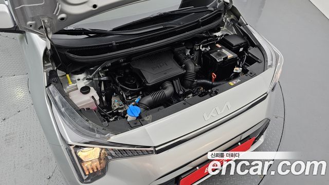 Kia morning 2025 — photo 6