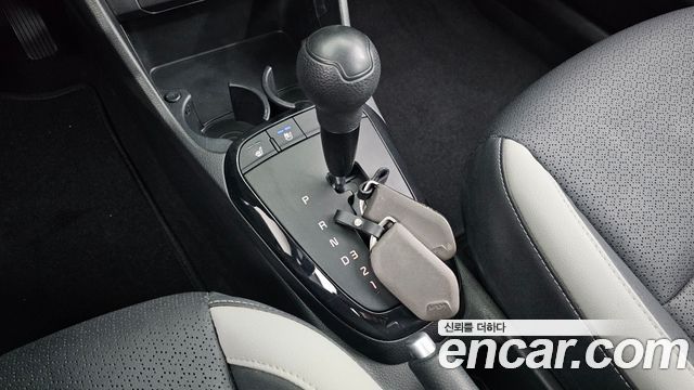 Kia morning 2025 — photo 9