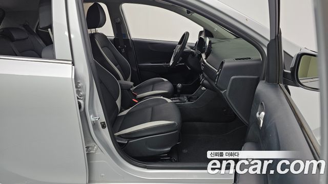Kia morning 2025 — photo 11