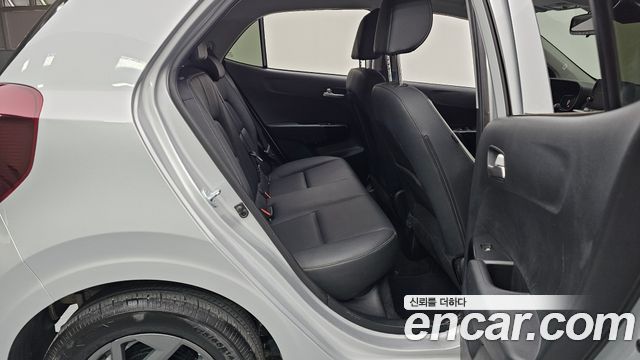 Kia morning 2025 — photo 12