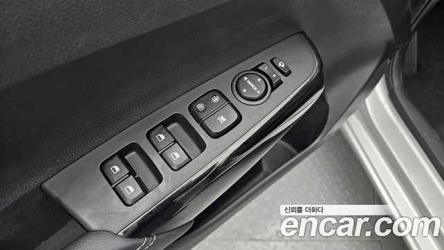 Kia morning 2025 — photo 14