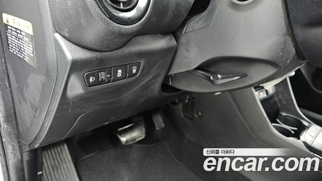 Kia morning 2025 — photo 15