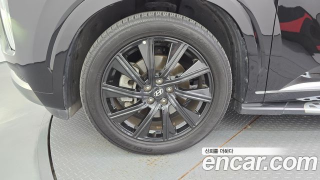 Hyundai Palisade 2022 — photo 5