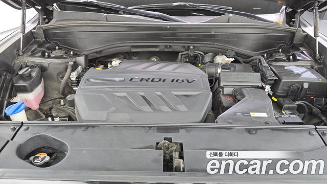 Hyundai Palisade 2022 — photo 6