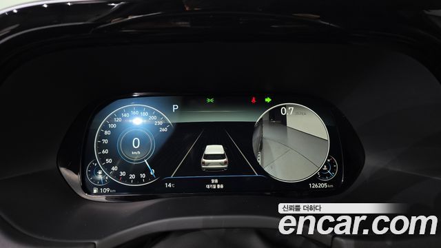 Hyundai Palisade 2022 — photo 11