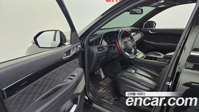 Hyundai Palisade 2022 — photo 13
